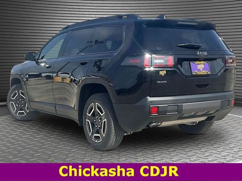 New 2026 Jeep Cherokee Limited image 3