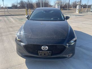 Used 2024 MAZDA MAZDA3 s video 2