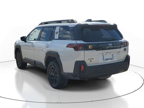 New 2026 Subaru Outback Wilderness image 3