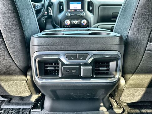 Used 2020 GMC Sierra 1500 Denali image 21