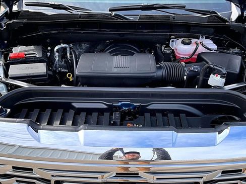 New 2026 GMC Sierra 1500 Denali w/ Denali Reserve Package image 33