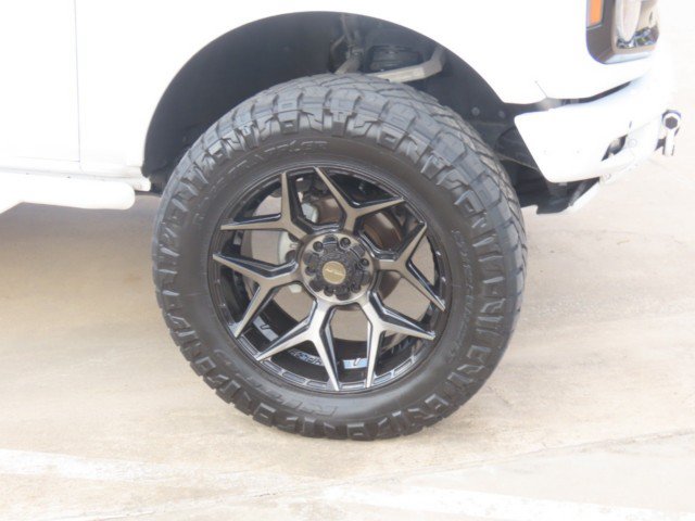 Used 2023 Ford Bronco Outer Banks AWD/4WD image 7