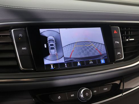 Used 2022 Buick Enclave Premium w/ Experience Buick Package image 6