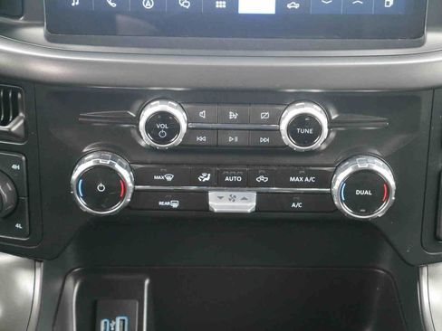 Used 2024 Ford F150 XLT w/ Bed Utility Package image 8