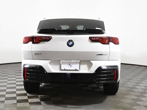 New 2026 BMW X2 xDrive28i w/ Technology Package AWD/4WD image 6