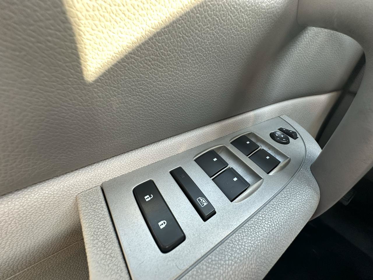 Used 2009 Chevrolet Silverado 2500 W/T RWD image 28