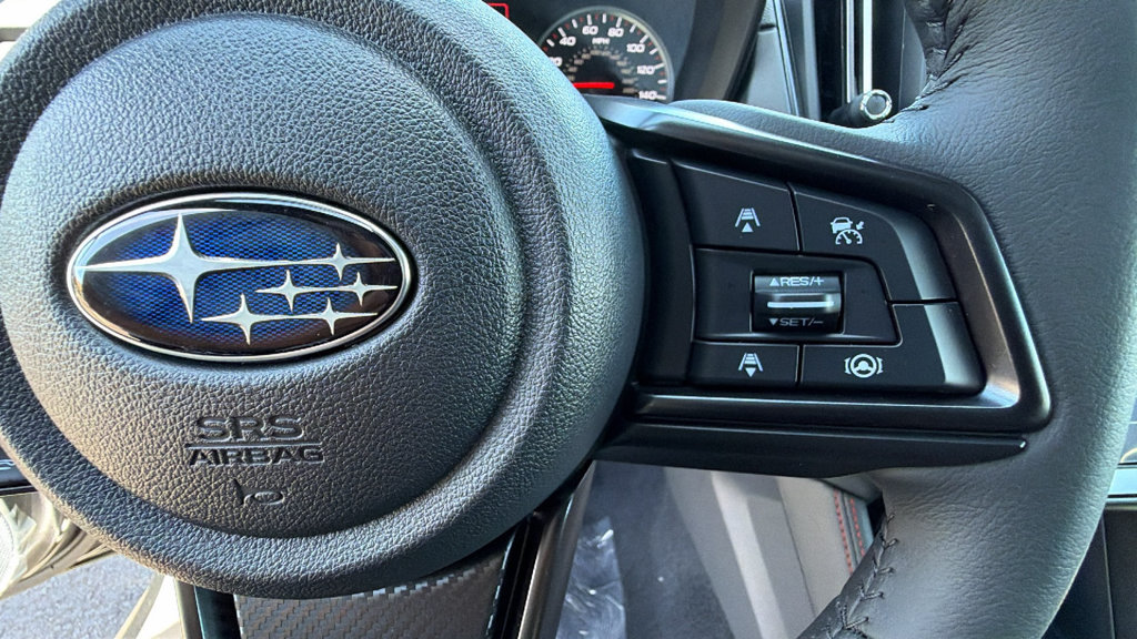 New 2026 Subaru WRX Premium AWD/4WD image 20
