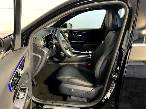 New 2026 Mercedes-Benz GLC 300 4MATIC image 13