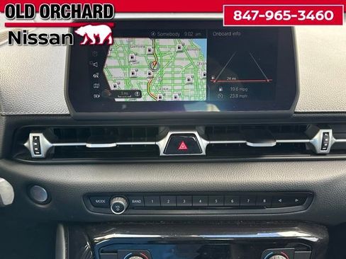 Used 2021 Toyota Supra w/ Safety & Technology Package RWD image 15