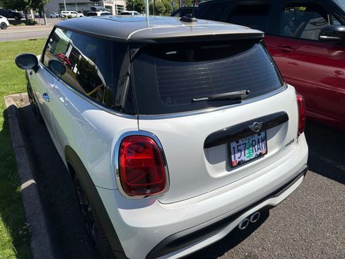 Used 2024 MINI Cooper S FWD image 3