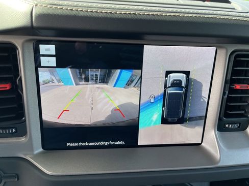 Used 2024 Ford Bronco Raptor image 37