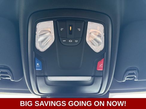 New 2025 RAM 3500 Big Horn image 33