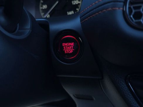 New 2026 Honda HR-V Sport image 36