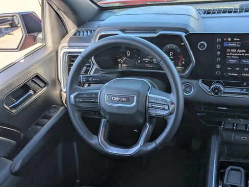 Used 2024 GMC Canyon Elevation w/ Trailering Package image 16