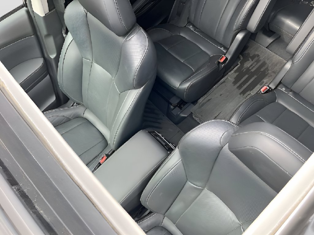 Used 2024 Subaru Ascent Touring AWD/4WD image 23