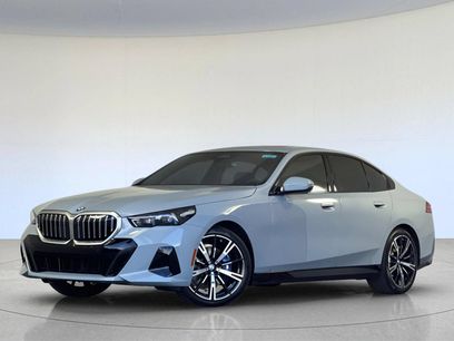 Used 2026 BMW 530i w/ M Sport Package