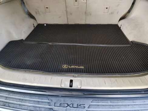 Used 2012 Lexus RX 350 AWD w/ Premium Pkg image 21