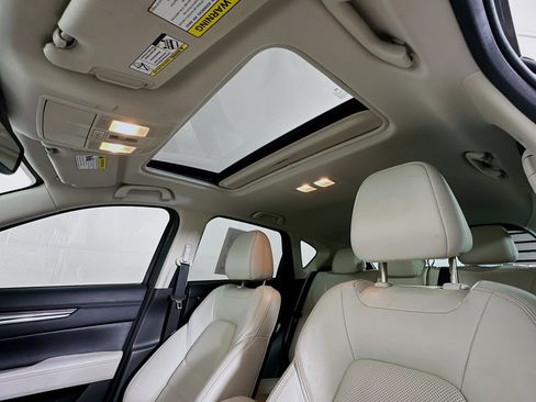 Used 2018 MAZDA CX-5 Grand Touring w/ Premium Package image 25