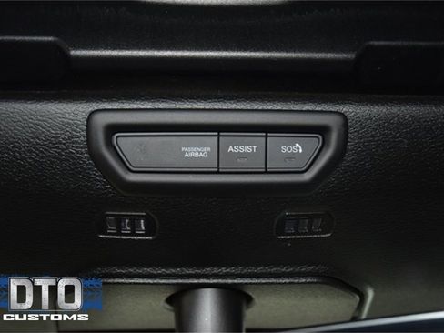 Used 2023 Jeep Gladiator Mojave w/ Trailer Tow Package image 43