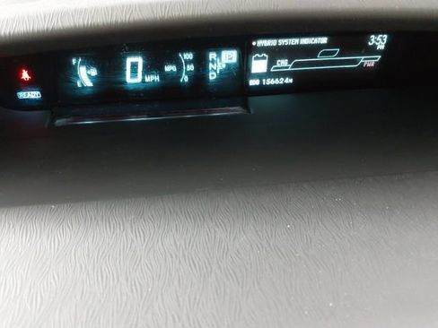 Used 2010 Toyota Prius One FWD image 26