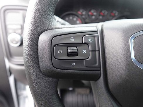 New 2026 GMC Sierra 3500 Pro w/ Convenience Package RWD image 19