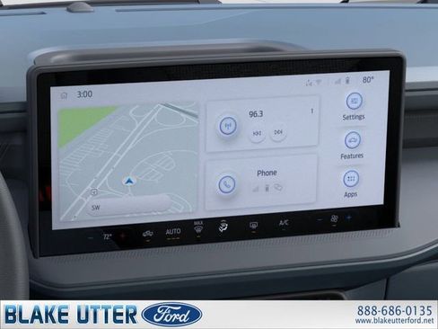 New 2026 Ford Maverick XL image 15