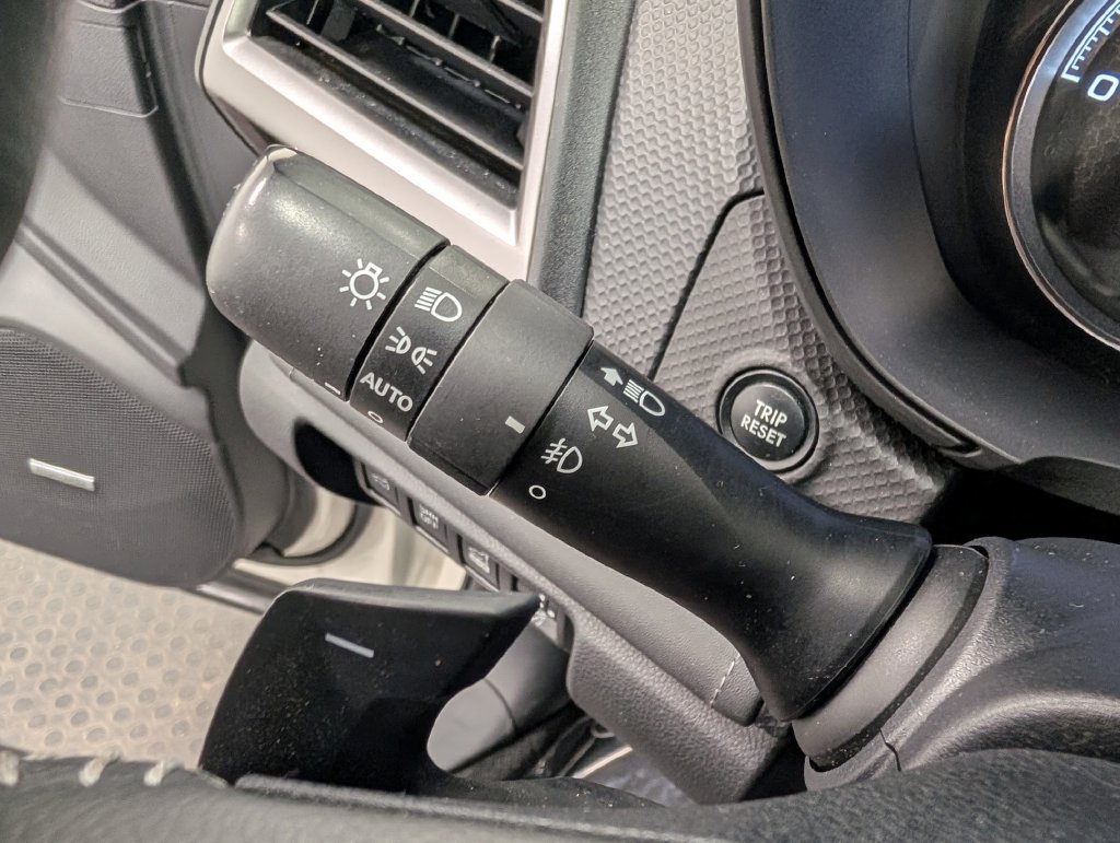Used 2022 Subaru Forester Touring AWD/4WD image 18