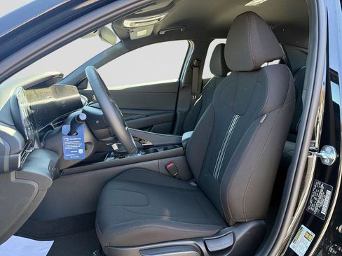 New 2026 Hyundai Elantra Sport image 15