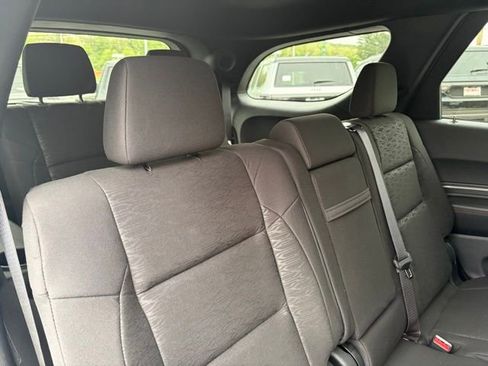 New 2026 Dodge Durango GT AWD/4WD image 32