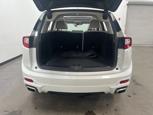 Used 2025 Acura RDX SH-AWD w/ Advance Package image 25