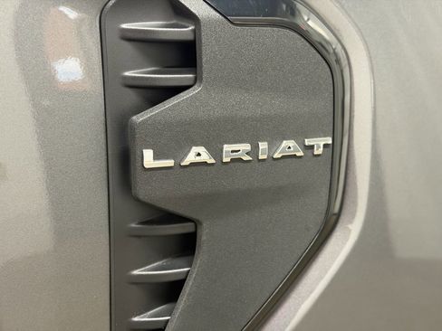 Used 2025 Ford Ranger Lariat w/ Trailer Tow Package image 25