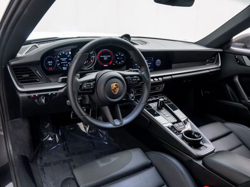 Certified 2024 Porsche 911 Carrera image 11