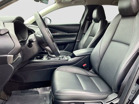 Used 2023 MAZDA CX-30 AWD 2.5 S w/ Select Package image 19
