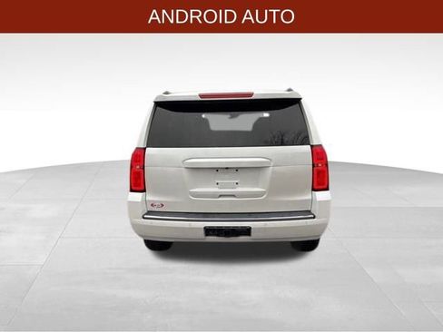 Used 2018 Chevrolet Tahoe Premier image 6