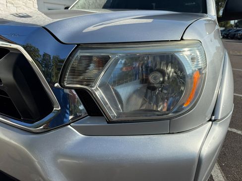 Used 2013 Toyota Tacoma 4x4 Access Cab V6 image 13