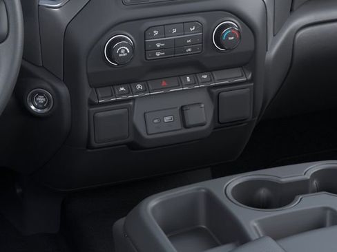 New 2026 Chevrolet Silverado 1500 W/T image 23