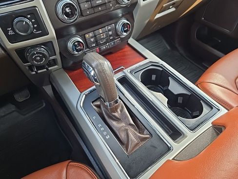 Used 2019 Ford F150 King Ranch w/ Equipment Group 601A Luxury image 30