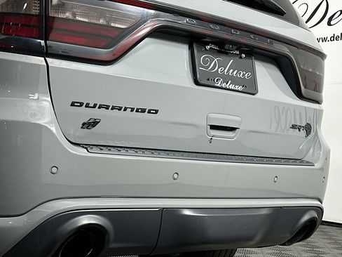 Used 2023 Dodge Durango SRT Hellcat image 27