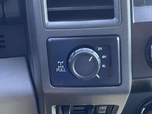 Used 2019 Ford F250 XL w/ STX Appearance Package AWD/4WD image 22