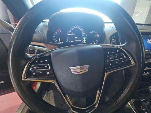 Used 2015 Cadillac ATS Premium RWD image 17