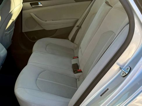 Used 2017 Hyundai Sonata SE image 9