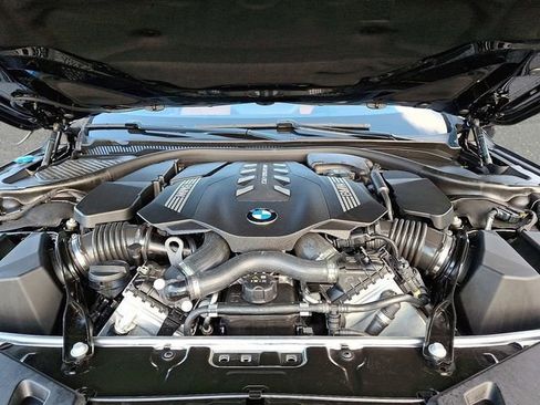 Certified 2025 BMW M850i xDrive Convertible image 28