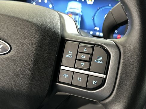 Used 2024 Ford F150 XLT AWD/4WD image 31