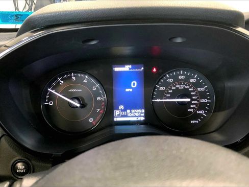 Used 2023 Subaru Crosstrek 2.0i image 25