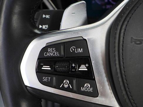 Used 2023 BMW 440i xDrive Convertible w/ Premium Package image 29