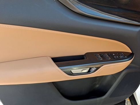 Used 2025 Lexus NX 350 AWD w/ Accessory Package (2T) image 12
