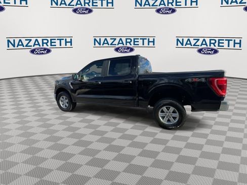 Used 2021 Ford F150 XLT image 6