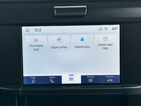 New 2026 Ford F350 XLT AWD/4WD image 12