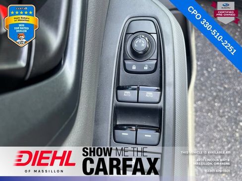 Used 2026 Subaru Forester Wilderness AWD/4WD image 19