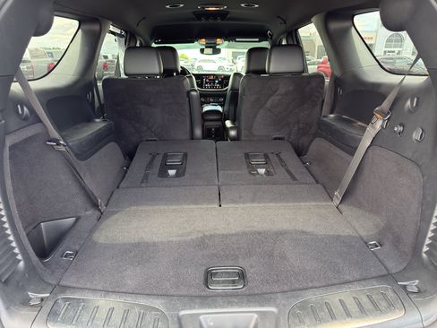 Used 2022 Dodge Durango R/T w/ Trailer Tow Group IV AWD/4WD image 13